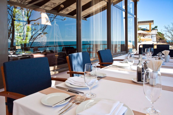 Площадки Rodina Grand Hotel & SPA