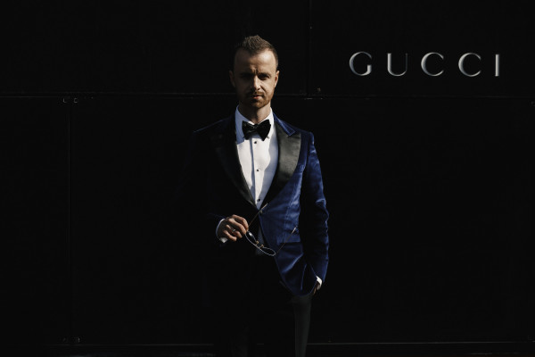 Ведущие Михаил Белянин