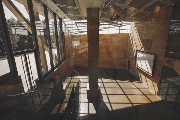 Площадки Orion Hall