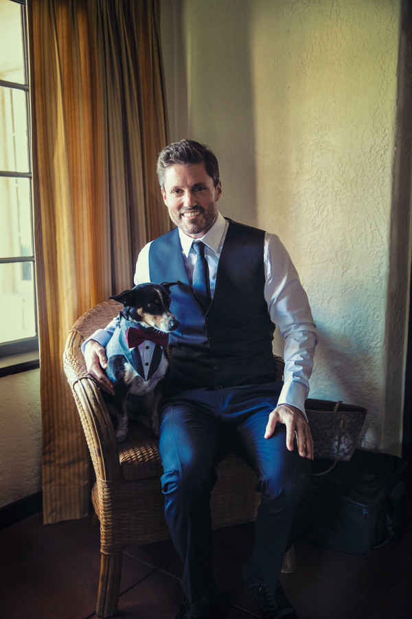 Малышка на миллион: Хилари Суонк вышла замуж