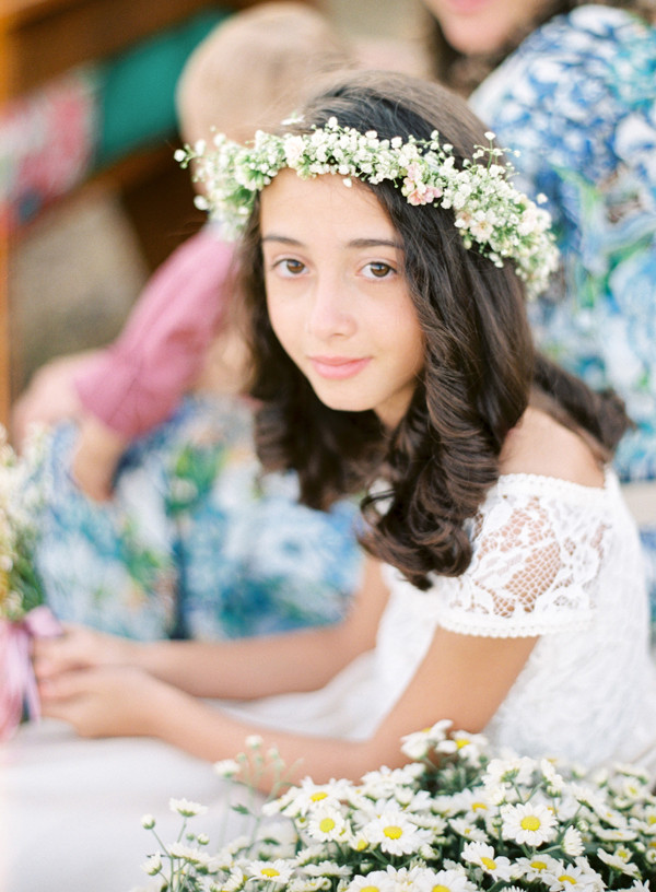 Cвадьба в Долине Небес