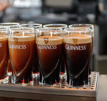 6 вдохновляющих маршрутов для предсвадебной вечеринки