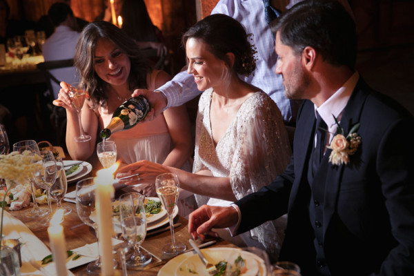 Малышка на миллион: Хилари Суонк вышла замуж