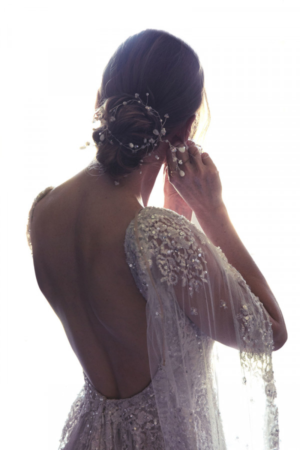 Малышка на миллион: Хилари Суонк вышла замуж