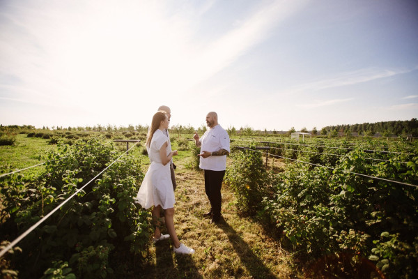 «Вилла Плёс»: интервью с представителями велнес-курорта