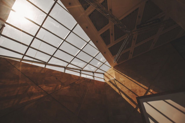 Площадки Orion Hall