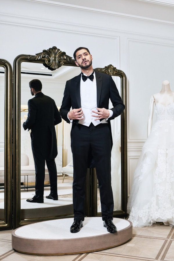 Ведущие Леонид Марголин