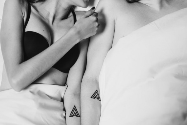 Out Law: свадебная вечеринка Артема и Алисы