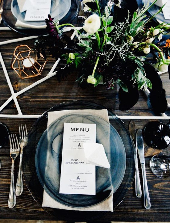 Out Law: свадебная вечеринка Артема и Алисы