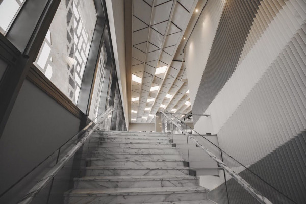 Площадки Orion Hall