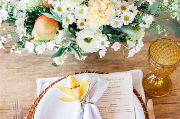 Cвадьба в Долине Небес