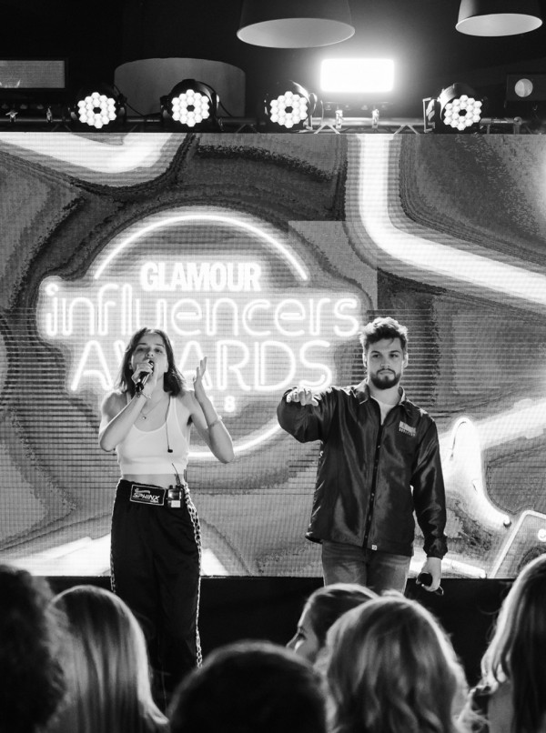 Glamour Russia: самая яркая премия года