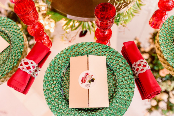 С французским шармом: свадьба в кадре Натальи