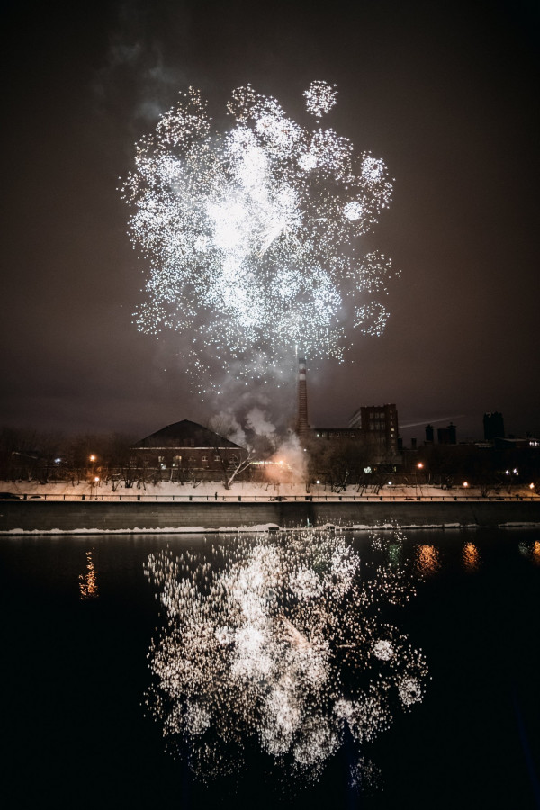 Свадьба на яхте флотилии Radisson Royal Moscow