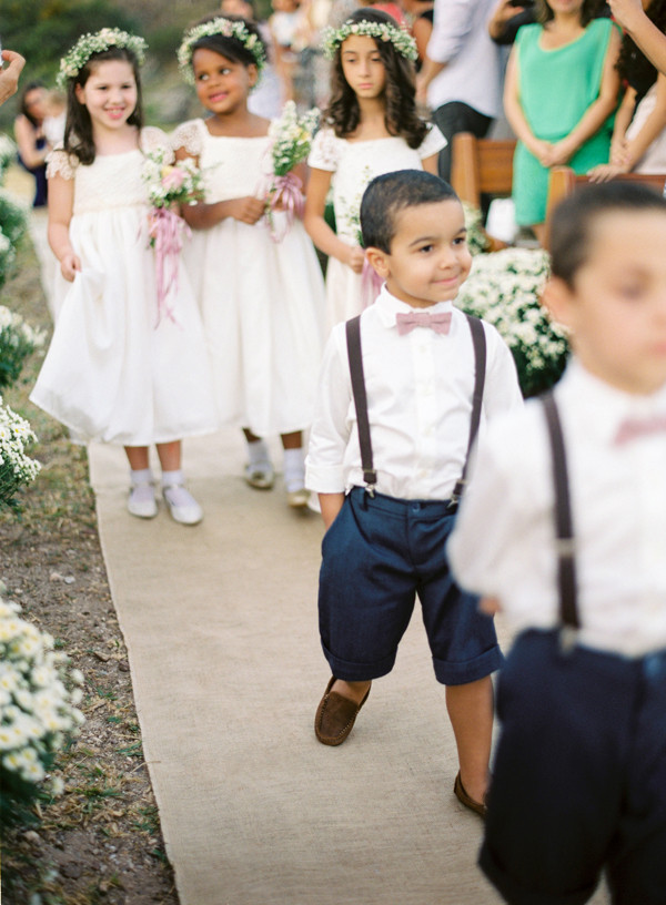 Cвадьба в Долине Небес