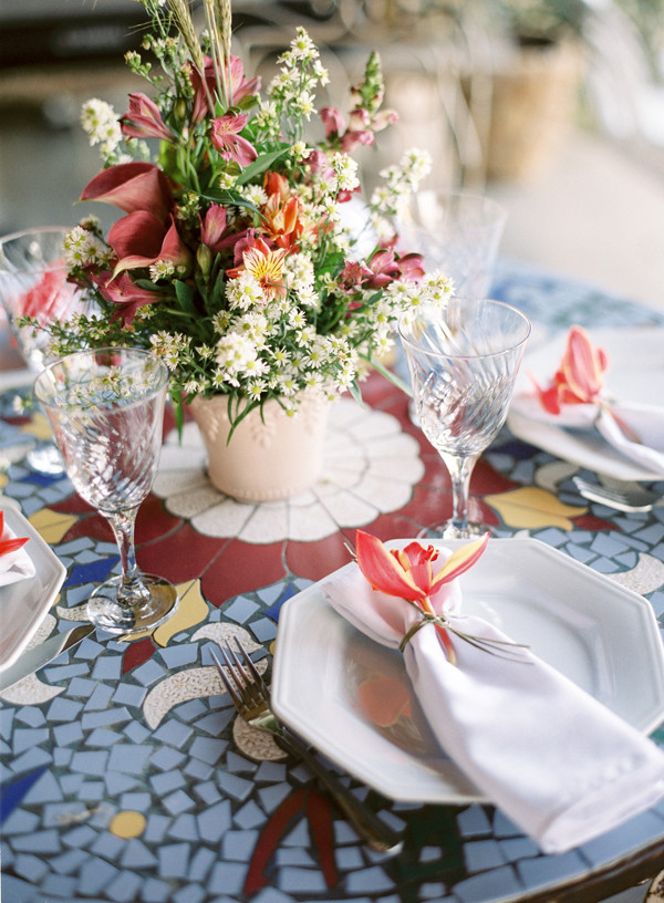 Cвадьба в Долине Небес