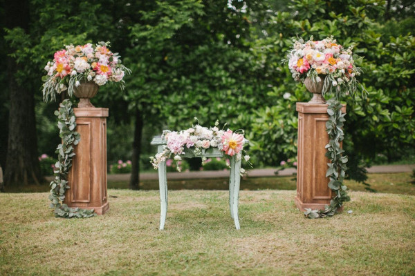 Площадки Rodina Grand Hotel & SPA