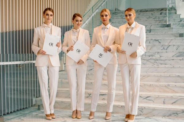 Площадки Orion Hall