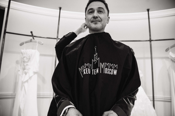 It's a Man's World: ведущие примерили образы