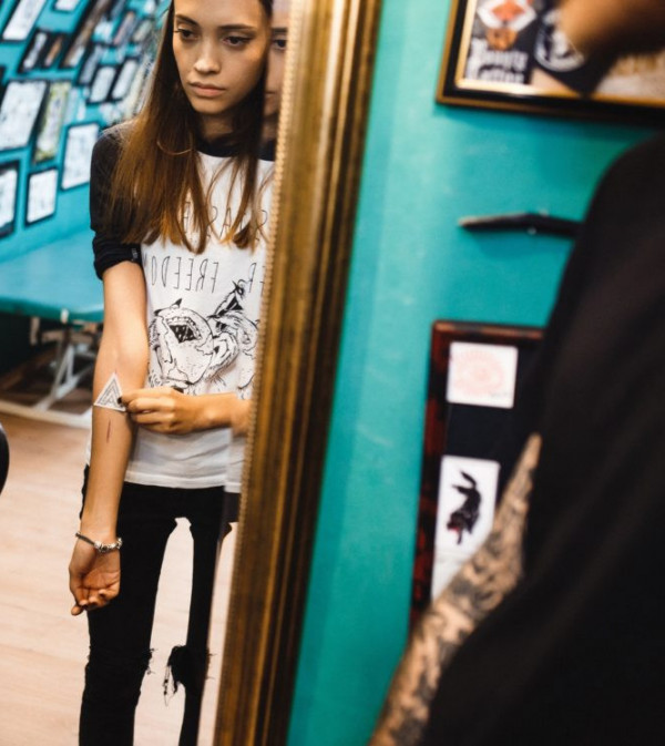 Out Law: свадебная вечеринка Артема и Алисы