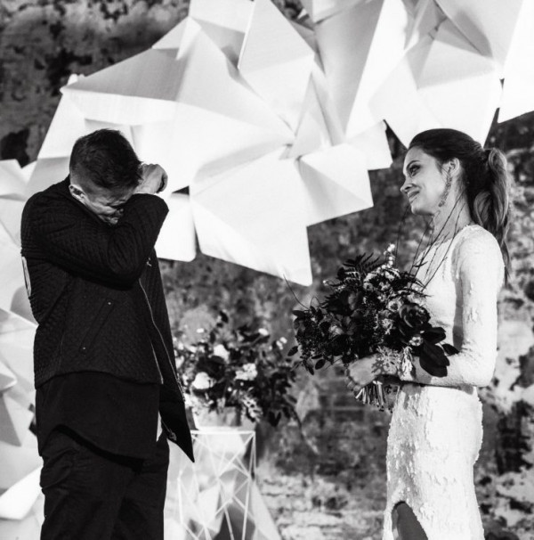 Out Law: свадебная вечеринка Артема и Алисы