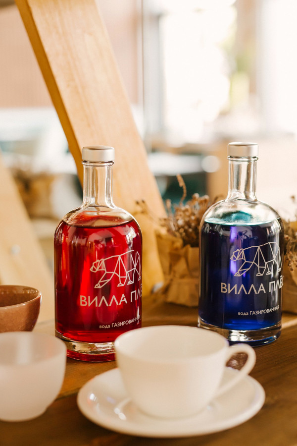 «Вилла Плёс»: интервью с представителями велнес-курорта