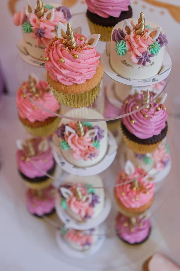 Семья, любовь и сладости: интервью с семьей