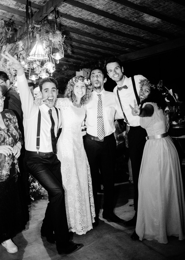 Cвадьба в Долине Небес