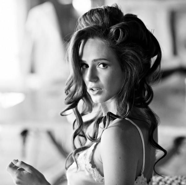 Итальянская свадьба в старинном замке