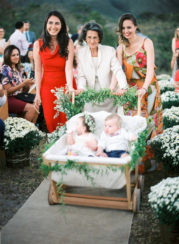 Cвадьба в Долине Небес