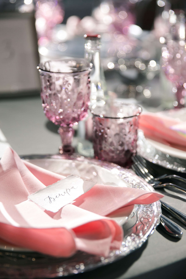 Свадьба на яхте флотилии Radisson Royal Moscow