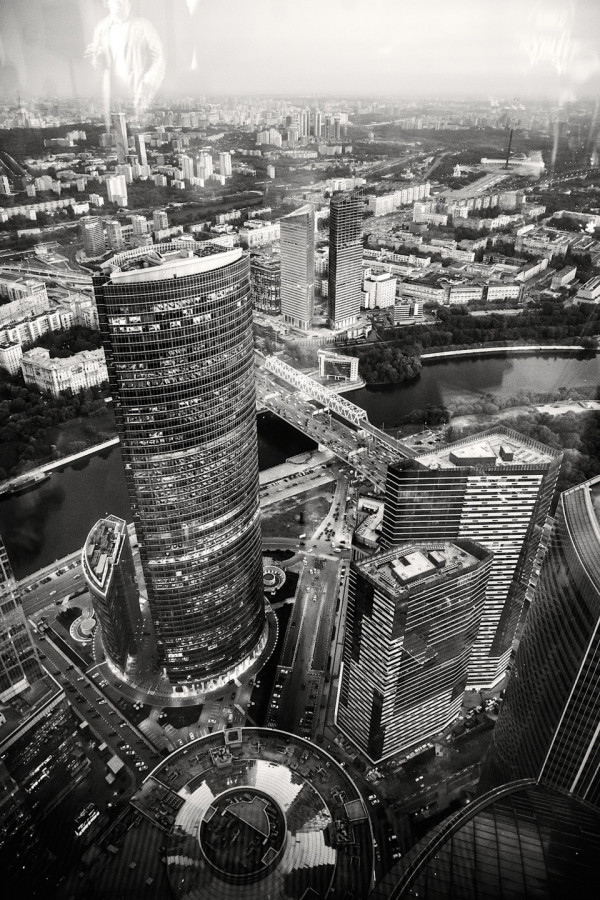 Glamour Russia: самая яркая премия года