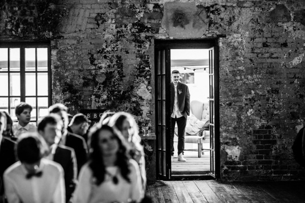 Out Law: свадебная вечеринка Артема и Алисы