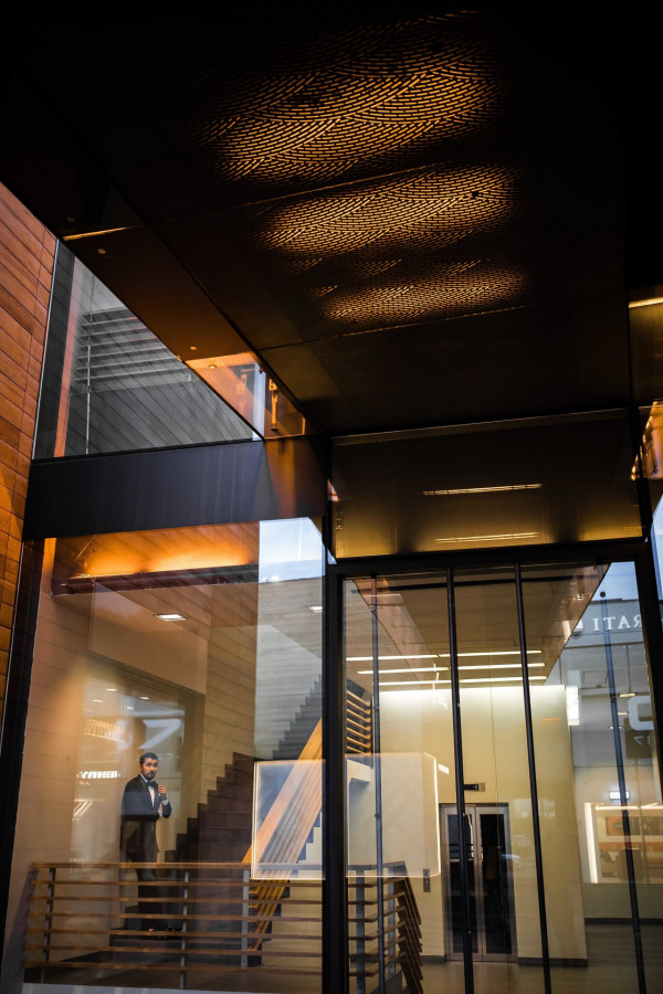 It's a Man's World: ведущие примерили образы