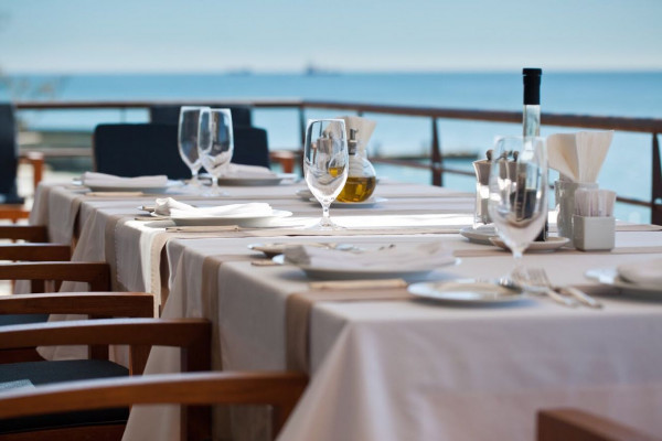 Площадки Rodina Grand Hotel & SPA