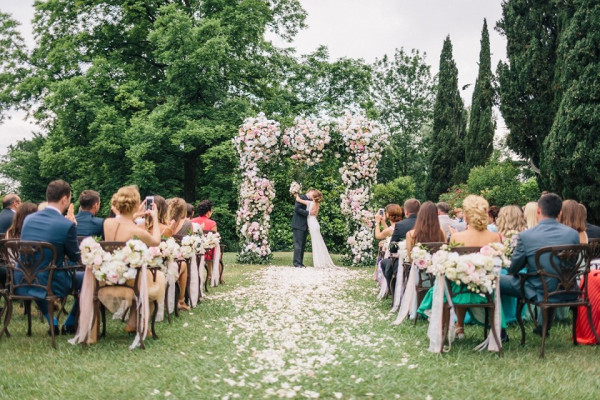 Площадки Rodina Grand Hotel & SPA