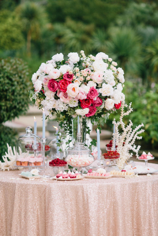 Площадки Rodina Grand Hotel & SPA