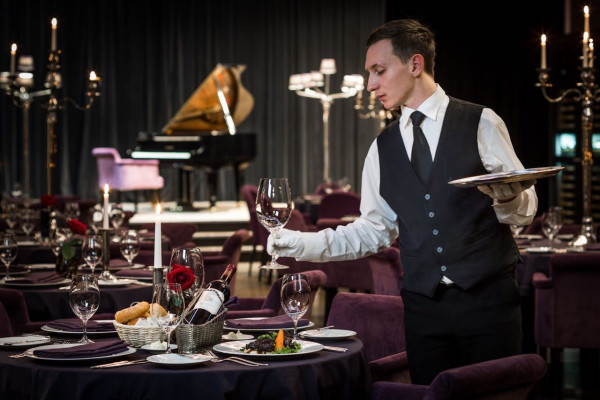 Площадки Rodina Grand Hotel & SPA