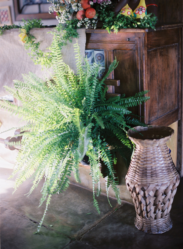 Cвадьба в Долине Небес