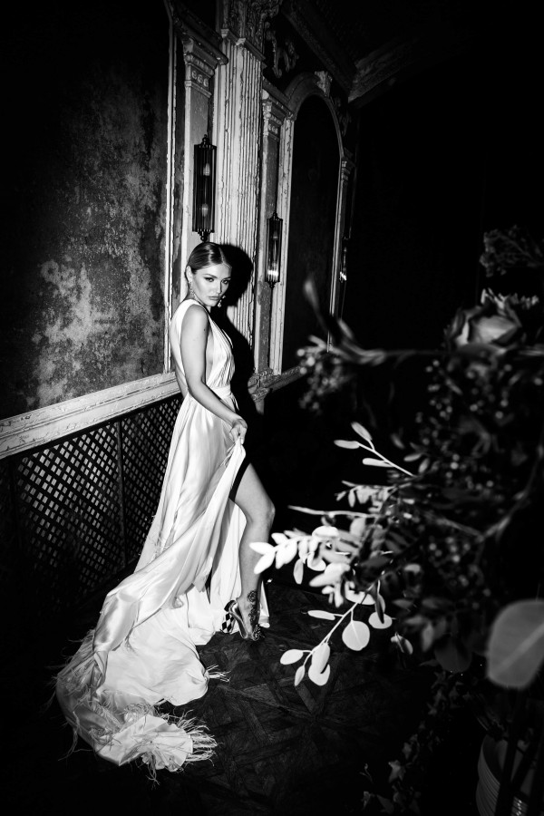 Мила Тоболенко: интервью о фотографиях, невестах и