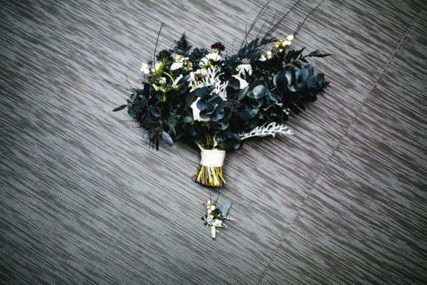 Out Law: свадебная вечеринка Артема и Алисы