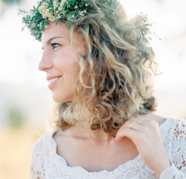 Cвадьба в Долине Небес