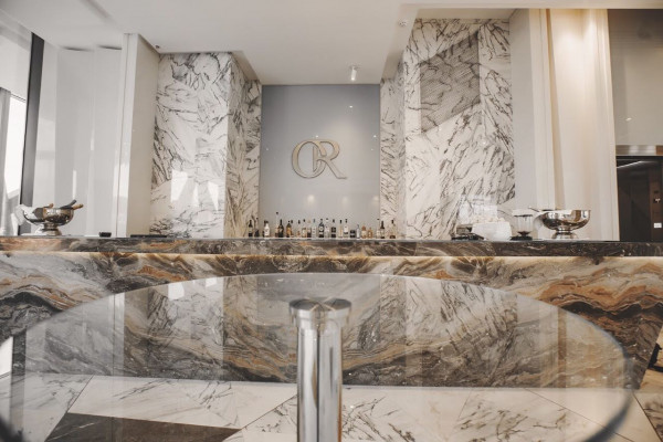 Площадки Orion Hall