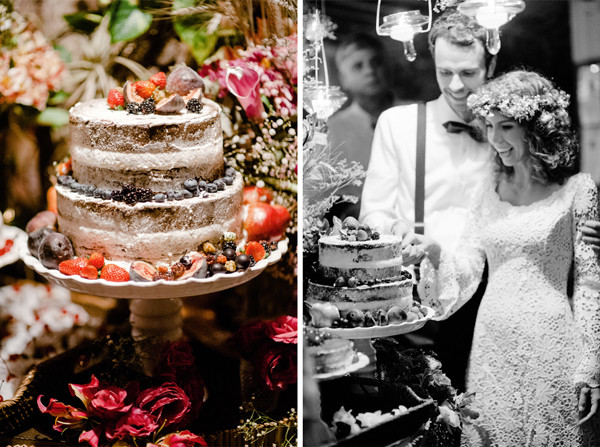 Cвадьба в Долине Небес