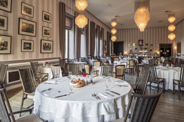 Площадки Rodina Grand Hotel & SPA