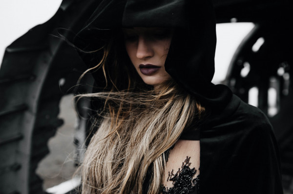 Предсвадебная съемка в Исландии