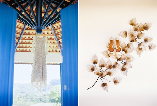 Cвадьба в Долине Небес