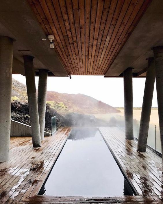 6 вдохновляющих маршрутов для предсвадебной вечеринки