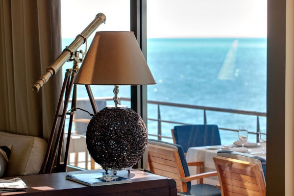 Площадки Rodina Grand Hotel & SPA