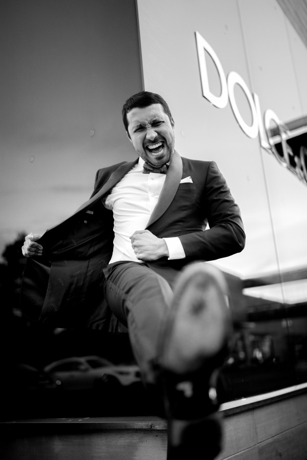 Ведущие Константин Анисимов